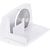 Adler AD 4703 White 150W