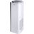 Toshiba CAF-X83XPL air purifier 60 m2 35 dB White