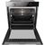 Piekarnik AMICA ED37610B X-TYPE STEAM
