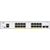 Cisco CBS250-16P-2G-EU network switch Managed L2/L3 Gigabit Ethernet (10/100/1000) Silver