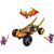 LEGO Ninjago 71769 Cole’s Dragon Cruiser