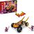LEGO Ninjago 71769 Cole’s Dragon Cruiser