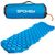 Spokey Īpaši viegls gaisa matracis Air bed blue