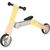 Balansa skrejritenis 2in1 Spokey WOO-RIDE MULTI