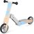 Balansa skrejritenis 2in1 Spokey WOO-RIDE MULTI