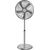 Metal pedestal fan Sencor SFN4040SL