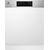 Electrolux EES47300IX Semi built-in 13 place settings D