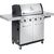 Char-broil Professional PRO S 4 - 30 mb