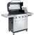 Char-broil Professional PRO S 4 - 30 mb