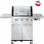 Char-broil Professional PRO S 3 Gāzes grils