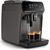 Philips Espresso Coffee maker Series 1200 EP1224/00 Pump pressure 15 bar, Built-in milk frother, Fully automatic, 1500 W, Light Gray