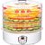 Camry Food Dehydrator CR 6659	 Power 240 W, Number of trays 5, Temperature control, Integrated timer, White