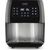 Caso Designer Air Fryer AF 600 XL Power 1700 W, Capacity 6 L, Black