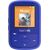 SanDisk Clip Sport Plus MP3 player 32 GB Blue