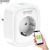 Smart socket WiFi Gosund SP1