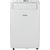 WHIRLPOOL PACF29CO 2.8kW Mobilais gaisa kondicionieris