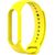 Tech-Protect watch strap IconBand Xiaomi Mi Band 5/6/7, yellow