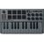 AKAI MPK Mini MK3 Control keyboard Pad controller MIDI USB Black, Grey