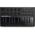 AKAI MPK Mini MK3 Control keyboard Pad controller MIDI USB Black