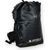 AMPHIBIOUS WATERPROOF BACKPACK OVERLAND 45L BLACK P/N: ZSF-1045.01