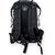 AMPHIBIOUS WATERPROOF BACKPACK OVERLAND 45L BLACK P/N: ZSF-1045.01