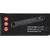 Maclean MCE11 power extension 1.5 m 8 AC outlet(s) Indoor Black