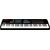 AKAI MPK 261 Control keyboard Pad controller MIDI USB RGB Black