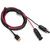 Cable for EcoFlow MC4 to XT60 photovoltaic panels 3.5m