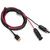 Cable for EcoFlow MC4 to XT60 photovoltaic panels 3.5m EFMC4-XT60CBL3.5M