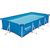 Bestway 56405 Pool Frame 400x211x81cm