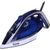 Tefal Ultimate Pure FV6812E0 iron Steam iron 2800 W Blue, Silver