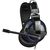E-Blue Cobra X EHS951 Pro Gaming Headset Игровые наушники с Mикрофоном и LED подсветкой
