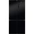 Electrolux ELT9VE52M0 MultiSwitch ledusskapis 190cm Side-by-Side