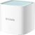 D-Link Eagle Pro AI AX1500 Dual-band (2.4 GHz / 5 GHz) Wi-Fi 6 (802.11ax) White 1 Internal