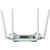 D-Link AX1500 R15 wireless router Gigabit Ethernet Dual-band (2.4 GHz / 5 GHz) White