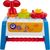 CHICCO Мой первый рабочий стол 2в1