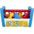 CHICCO Мой первый рабочий стол 2в1