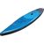 SUP dēlis NKX Flash Black 12'6 Blue