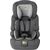KinderKraft Comfort Up (KKCMFRTUPGRY00) 9-36 kg, autokrēsls