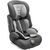 KinderKraft Comfort Up (KKCMFRTUPGRY00) 9-36 kg, autokrēsls