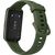 Huawei Band 7, green