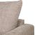 Corner sofa LEILA LC