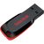 SanDisk Cruzer Blade        16GB SDCZ50-016G-B35