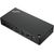 Lenovo ThinkPad Universal Thunderbolt 4 Smart Dock Wired Black