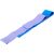 Plaša pretestības gumijas cilpa inSPORTline Hangy 70cm (vidēja)