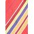 Šūpuļtīkls Cattara Textil - sarkans-dzeltens 200 x 100 cm