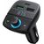 Ugreen FM Transmitter Bluetooth 5.0 car charger MP3 3x USB TF micro SD 4,8 A black (CD229)