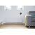 MILL GLASS GL900WIFI3 electric space heater Glass Radiator Indoor 900 W Wi-Fi White