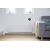MILL GLASS GL800LWIFI3 electric space heater Glass Radiator Indoor 800 W Wi-Fi White