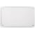 MILL GLASS GL600WIFI3 electric space heater Glass Radiator Indoor 600 W Wi-Fi White